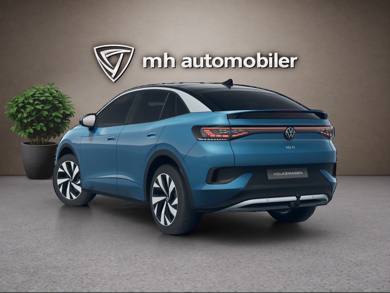 Billede af VW ID.5 77 Style