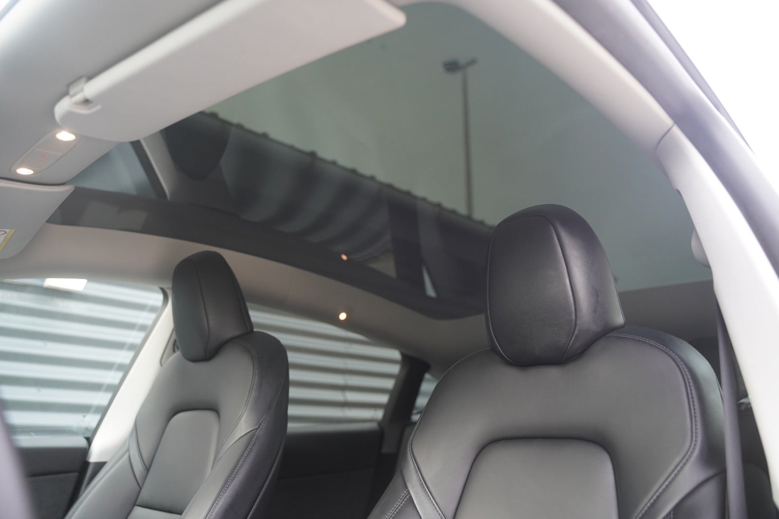 Billede af Tesla Model Y  Long Range AWD