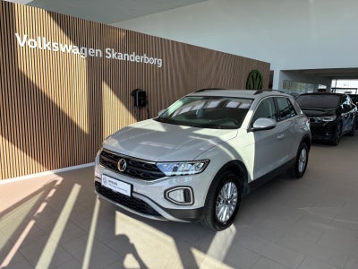 VW T-Roc 1,5 TSi 150 Life DSG 5d