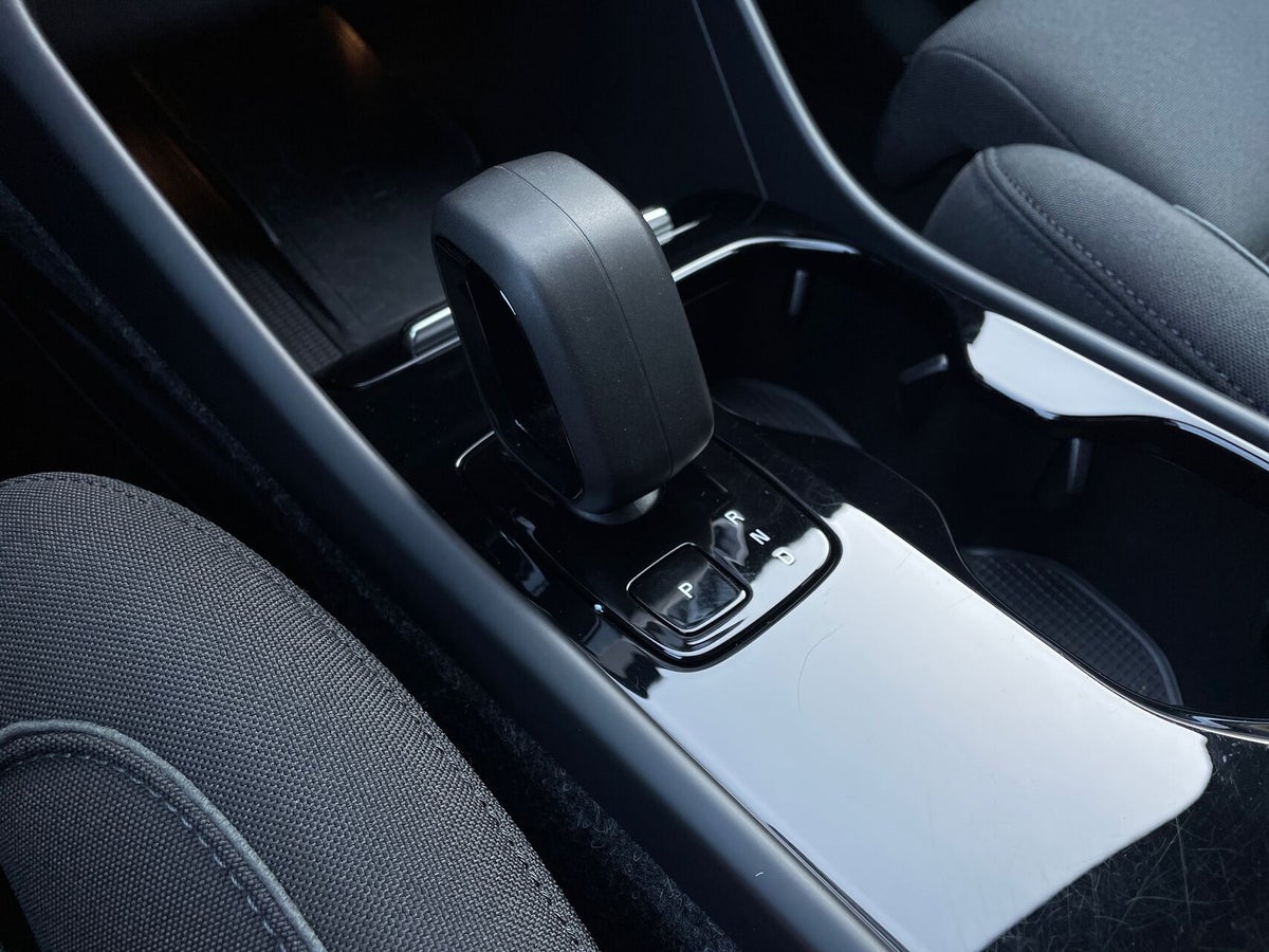 Volvo XC40 P6 ReCharge Pro billede 16