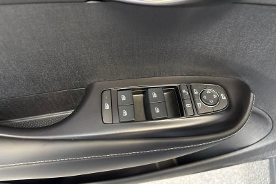 BYD Dolphin Comfort
