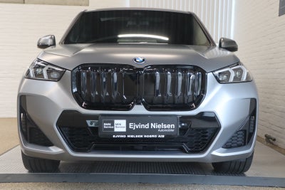 BMW iX1 xDrive30 Fully Charged M-Sport