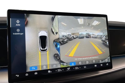 BYD Sealion 7 Comfort