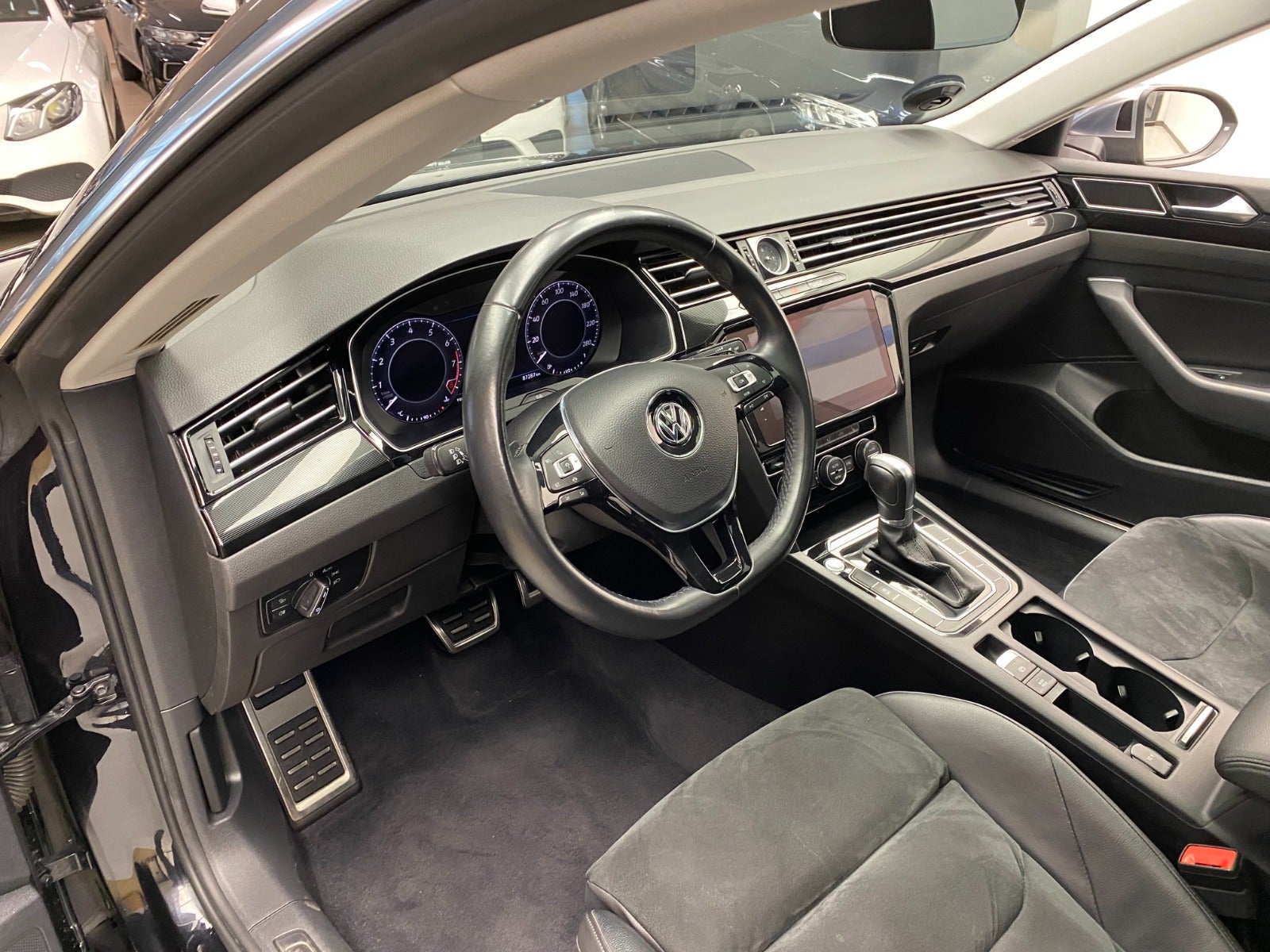 Billede af VW Arteon 1,5 TSi 150 Elegance Business DSG