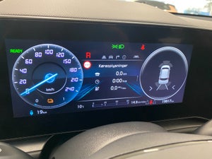 Kia Niro EV Upgrade