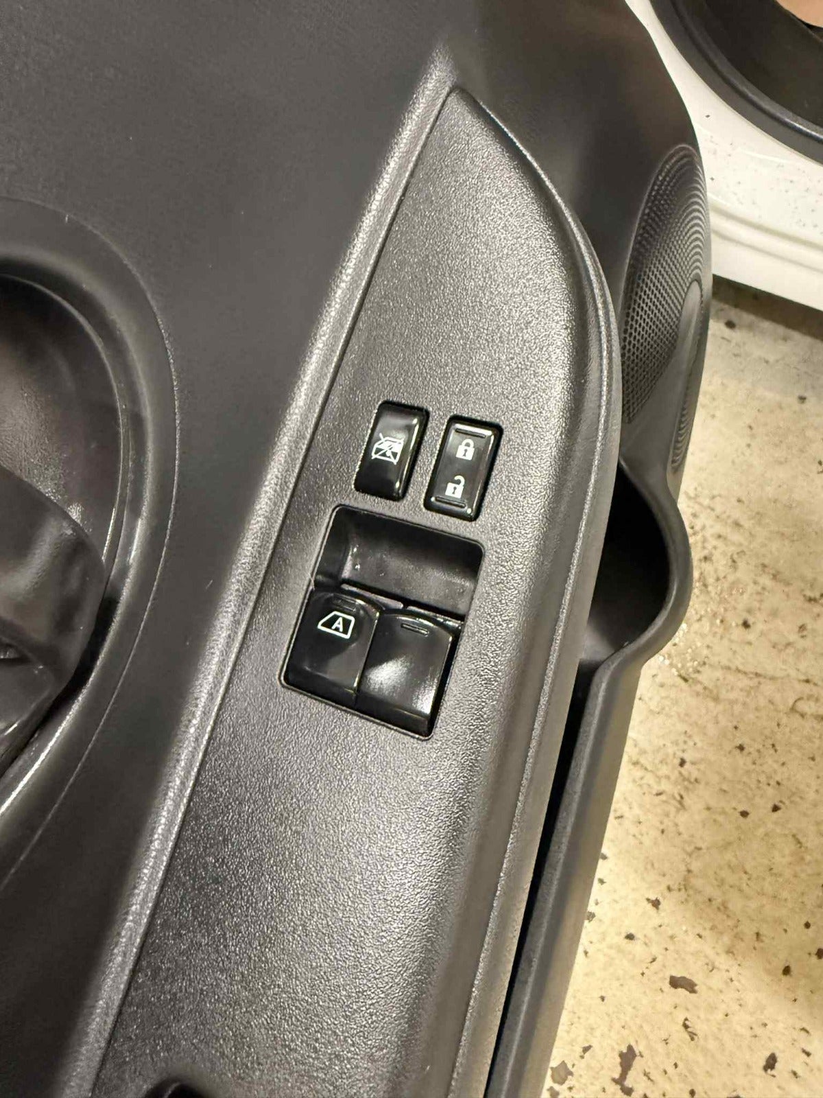 Billede af Nissan Micra 1,2 Acenta