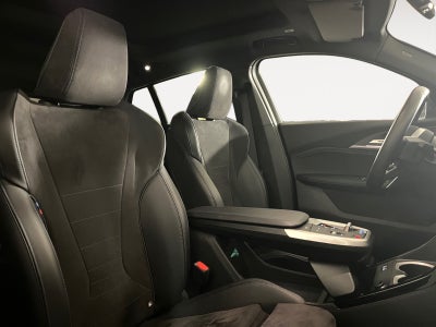 BMW iX2 eDrive20 M-Sport Premium
