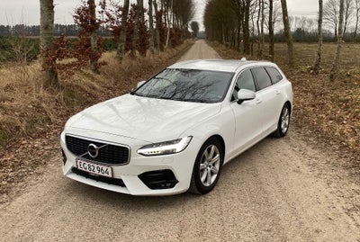Volvo V90 2,0 D4 200 R-Design aut. 5d