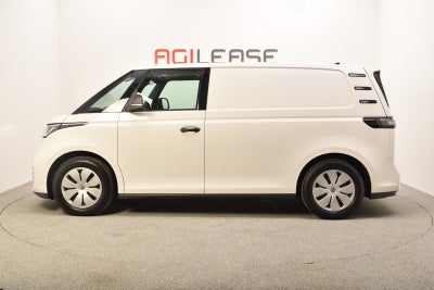 VW ID.Buzz Cargo