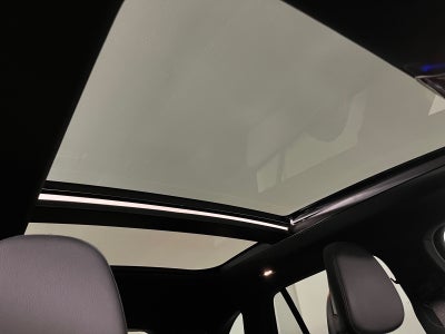 Mercedes EQE500 SUV AMG Premium 4Matic