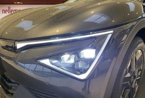 Kia EV6 Long Range Prestige