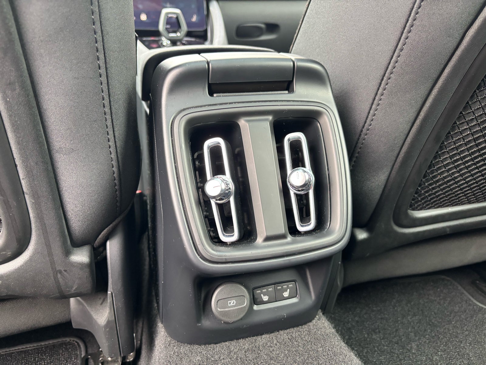 Polestar 2 Long Range AWD