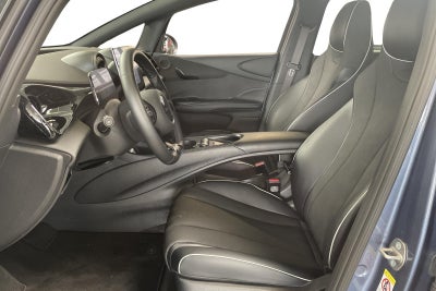 BYD Dolphin Design