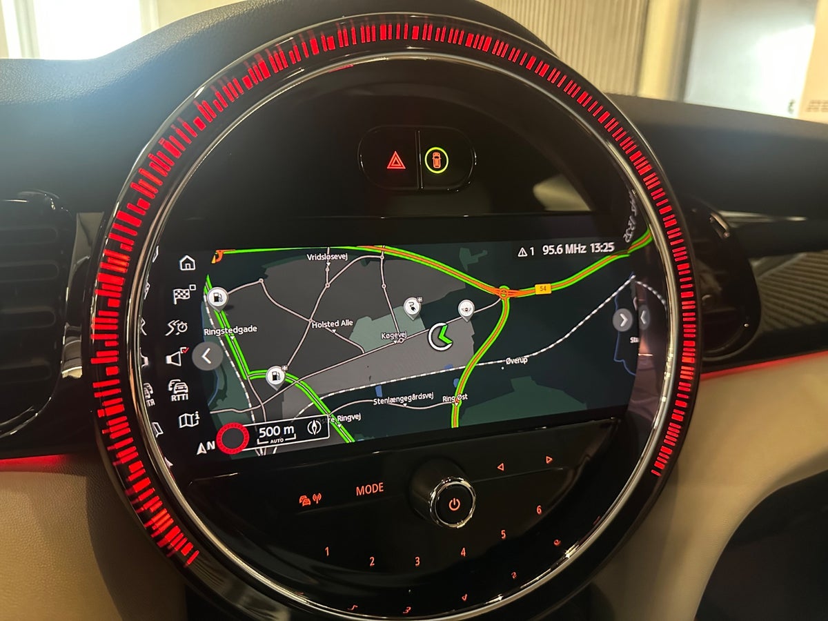 MINI Cooper SE Edition Premium Plus