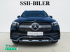 Mercedes GLE350 de AMG Line aut. 4Matic thumbnail