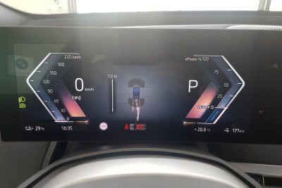 BMW iX xDrive50 Sport