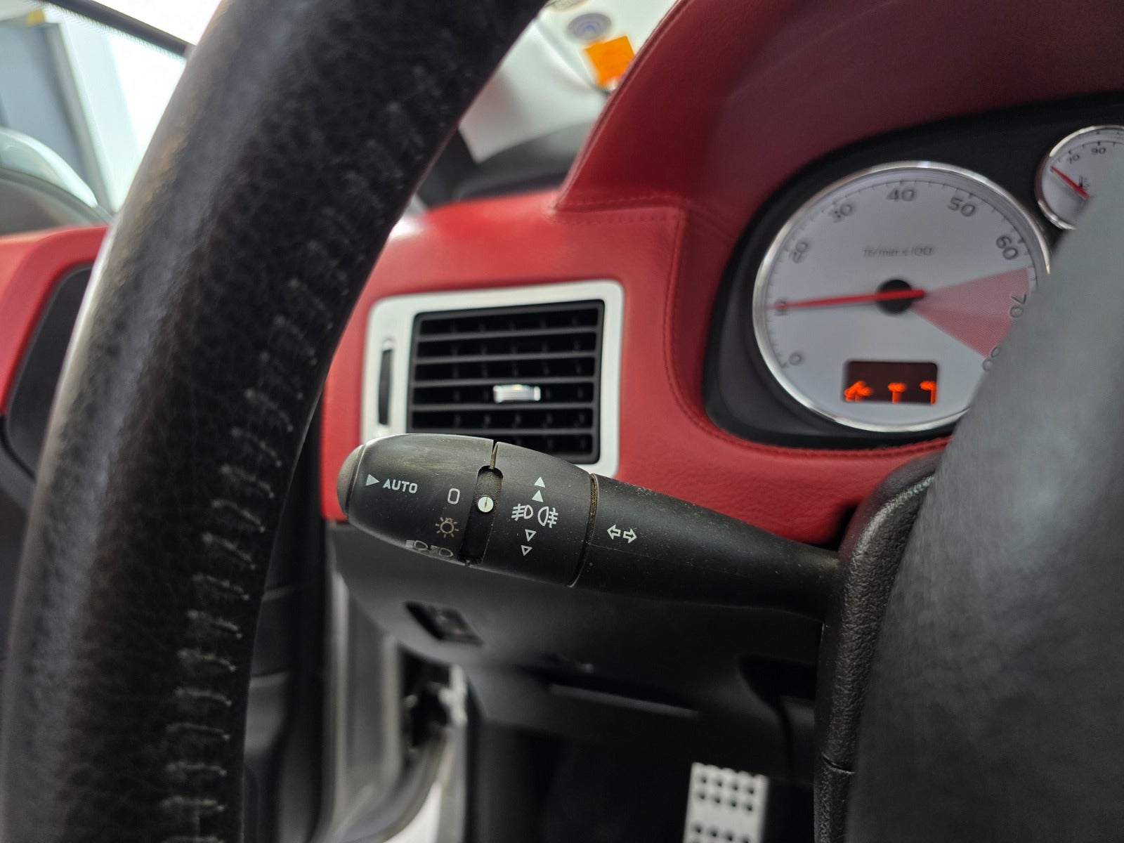 Billede af Peugeot 307 2,0 16V CC