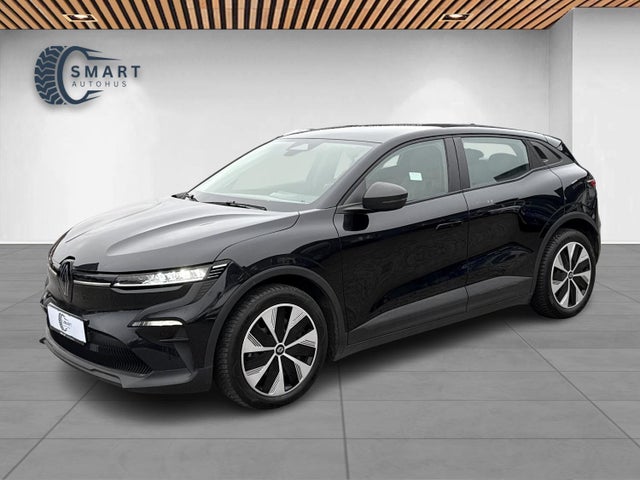 Renault Megane E-Tech 60 Evolution ER