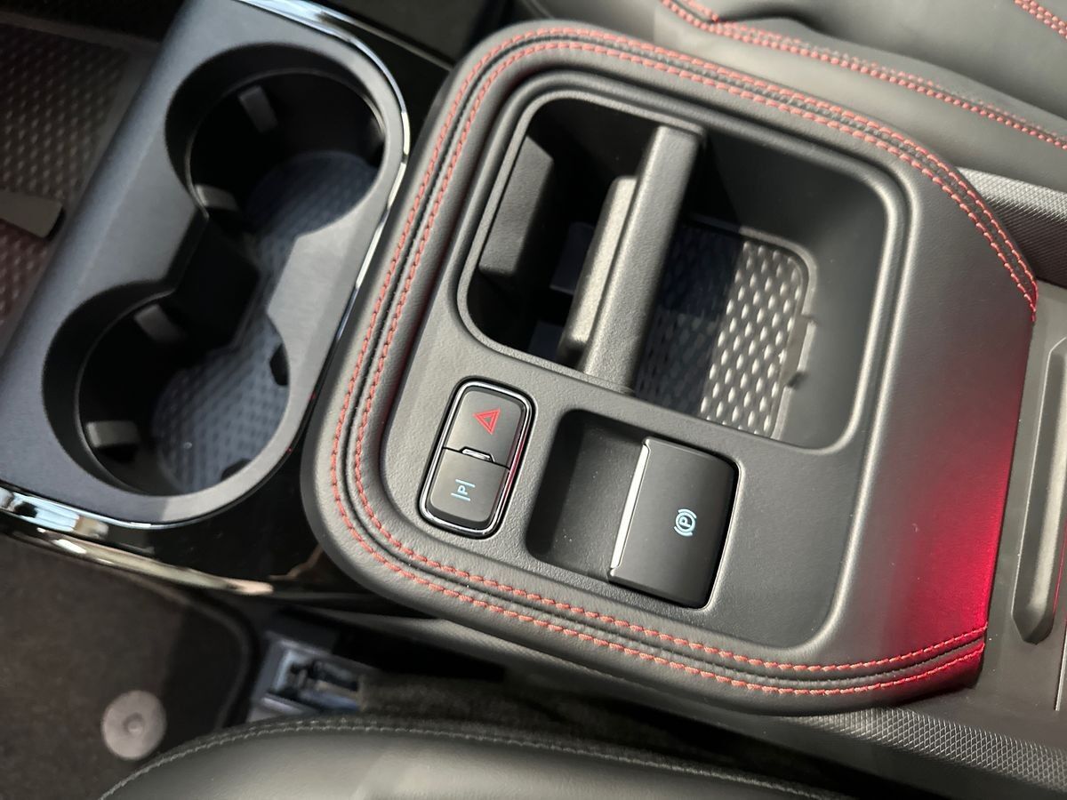 Ford Mustang Mach-E Premium Extended Range billede 20