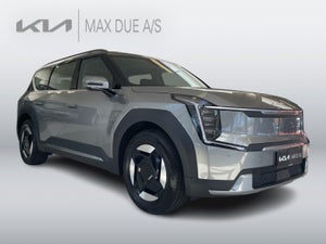 Kia EV9 Standard Range Upgrade RWD 7prs