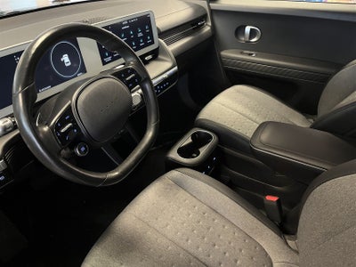 Hyundai Ioniq 5 Techniq billede 2