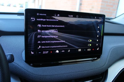Skoda Enyaq iV Loft