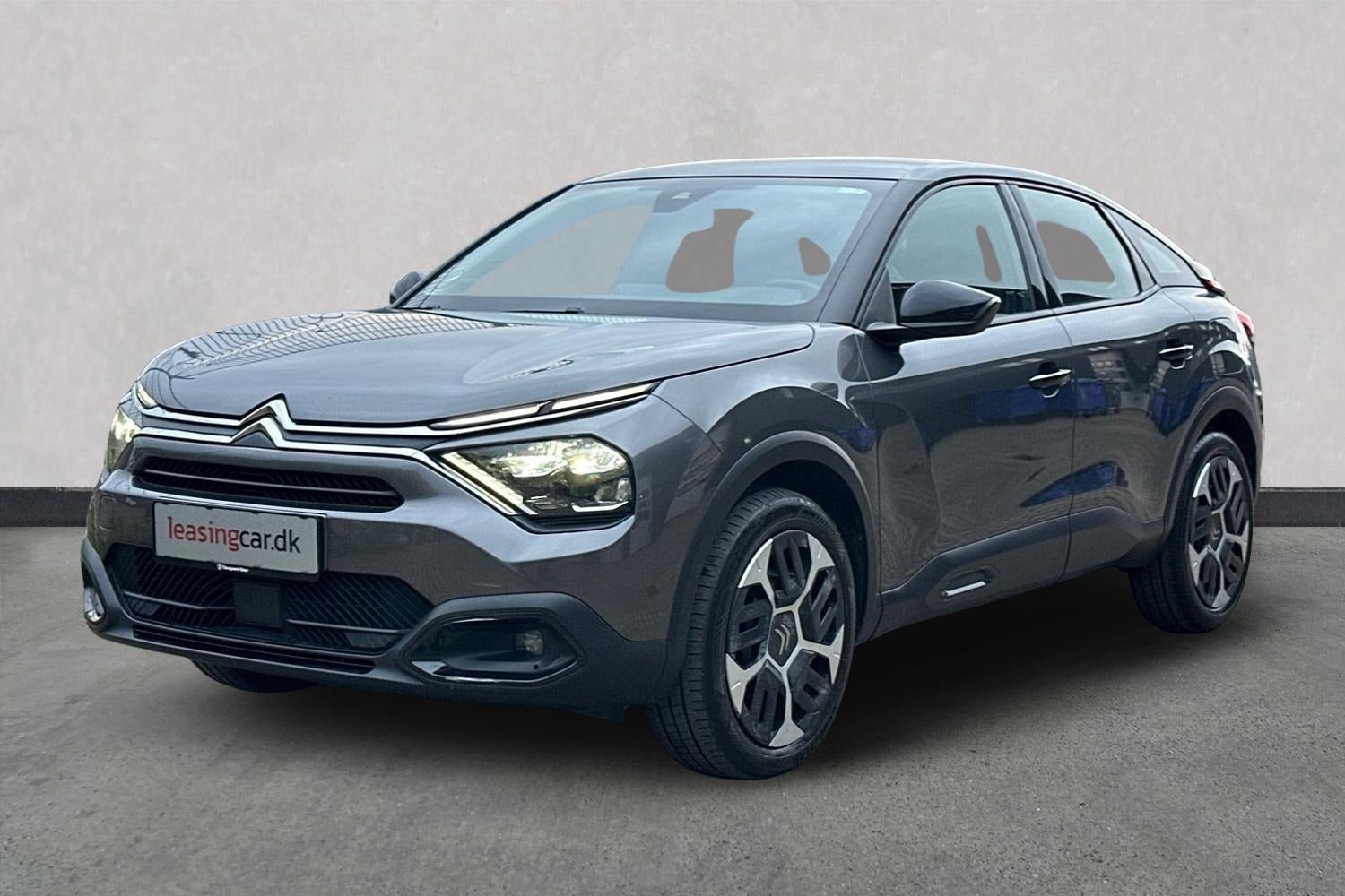 Billede af Citroën C4 1,2 PureTech 130 Feel EAT8