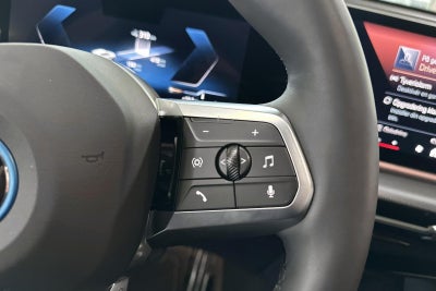 BMW iX1 eDrive20 M-Sport