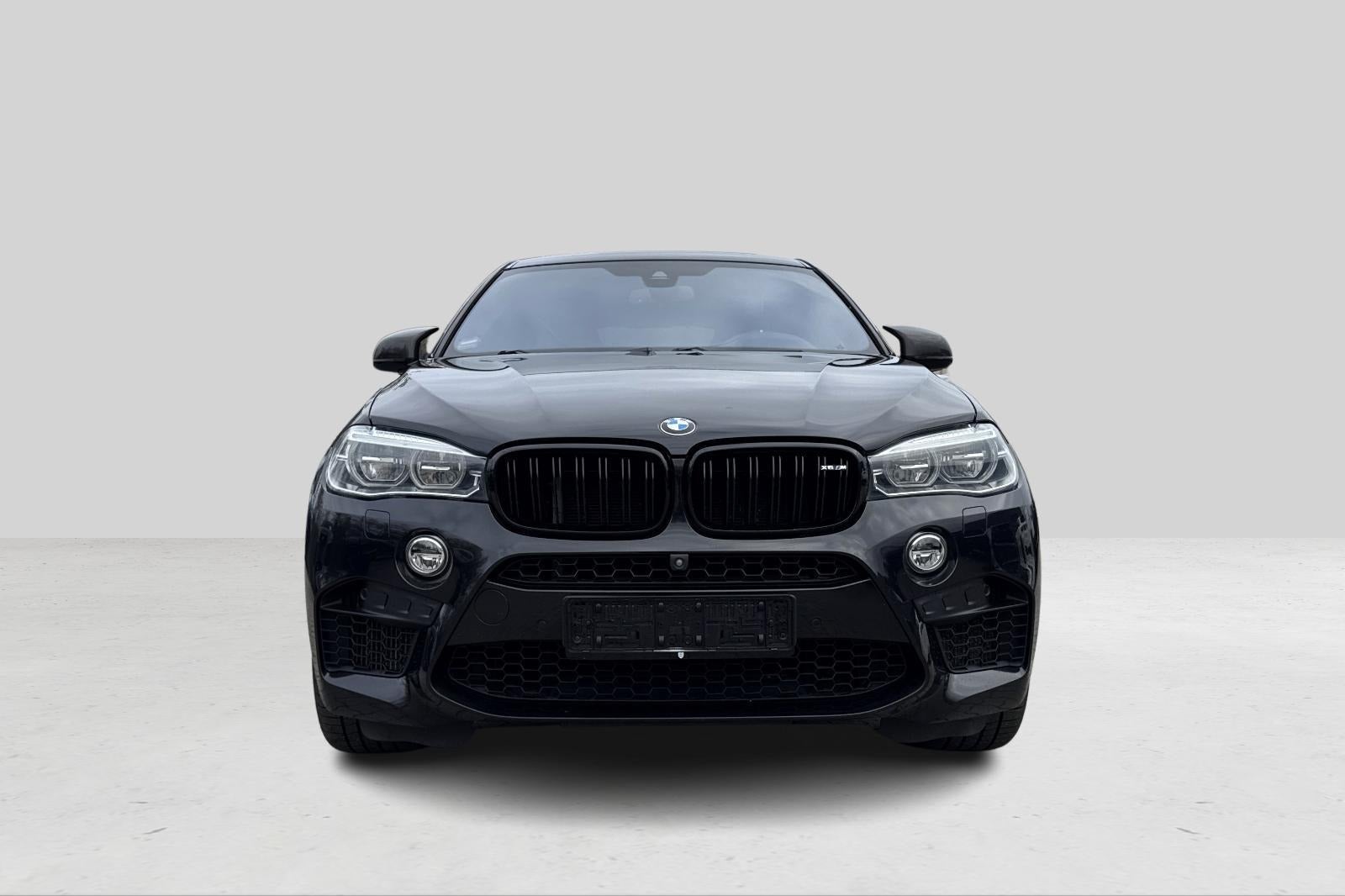 BMW X6 4,4 M xDrive aut.