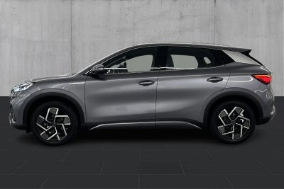 BYD Atto 3 Design - 1