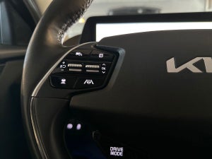 Kia EV6 Long Range Upgrade