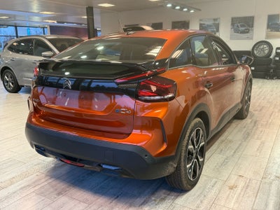 Citroën ë-C4 Feel billede 1