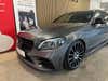 Mercedes C220 d Advantage AMG aut. thumbnail