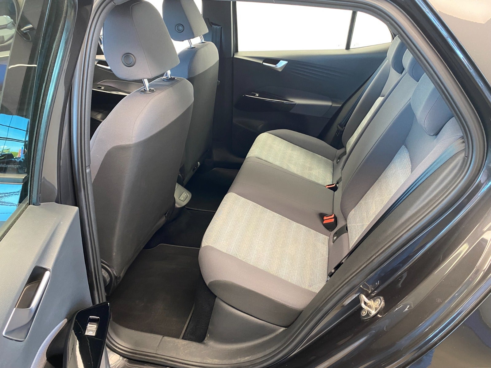 Billede af VW ID.3 45 City Pure Performance