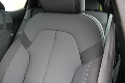 Polestar 2 Long Range