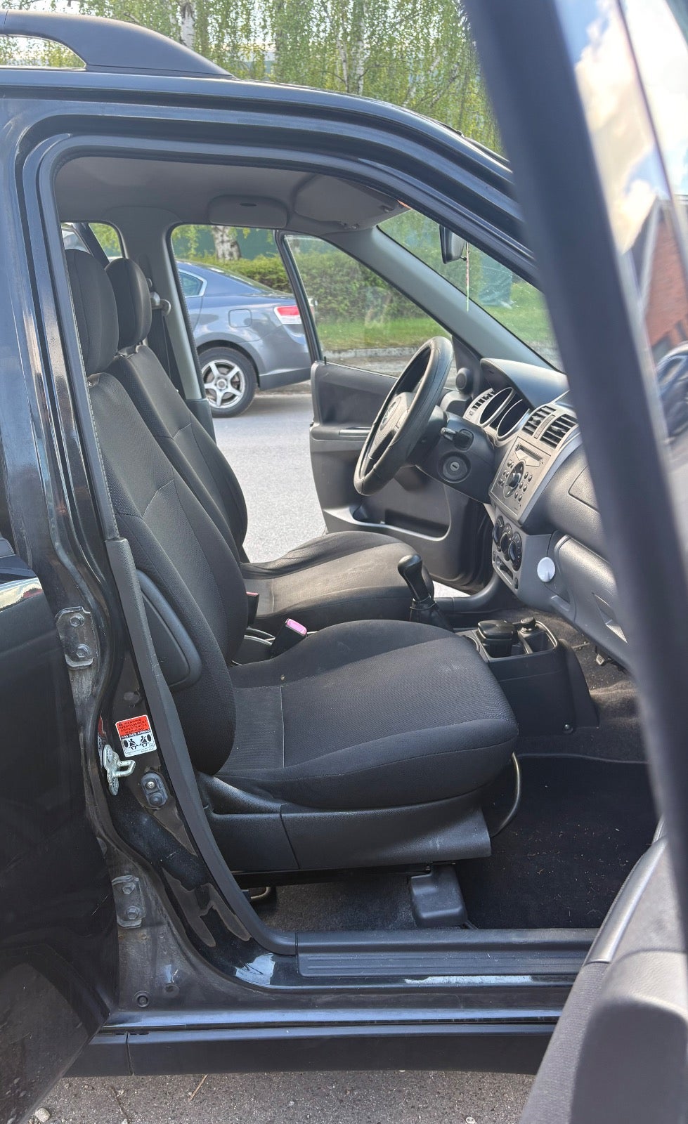 Billede af Suzuki Ignis 1,5 