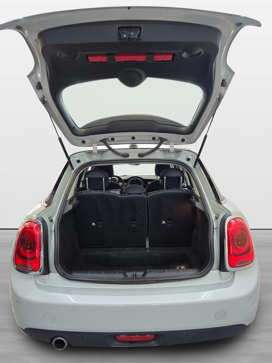 Billede af MINI Cooper 1,5 aut.