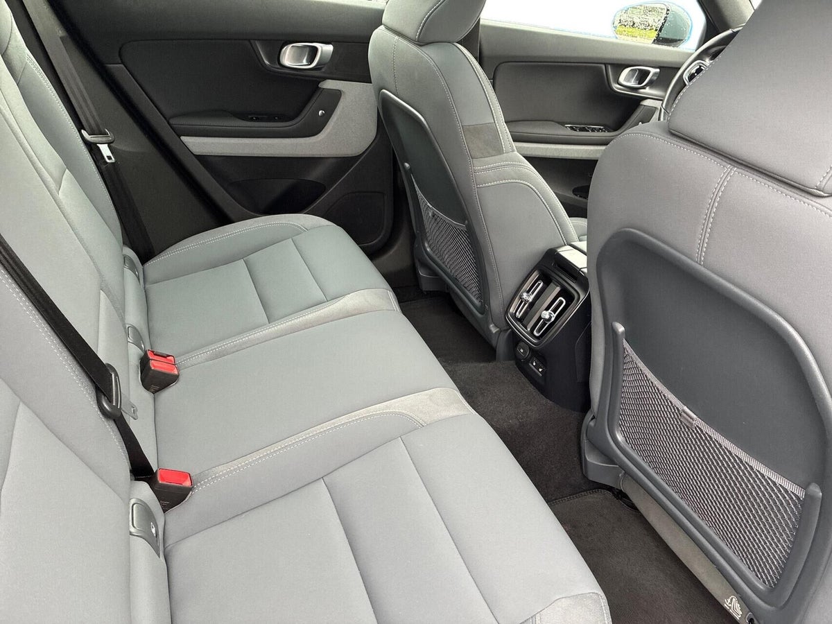 Polestar 2 Long Range billede 12