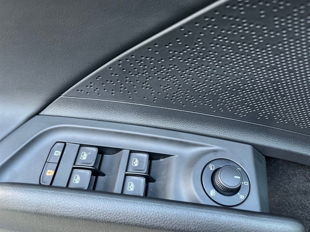 Skoda Enyaq iV Sportline billede 16