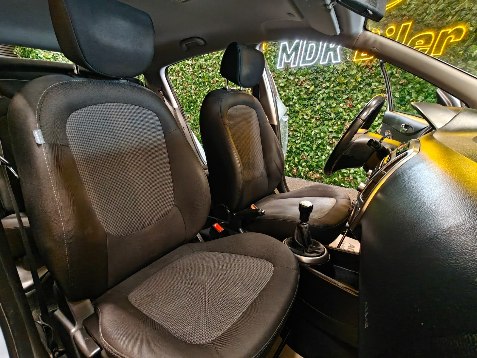 Billede af Hyundai i20 1,25 Classic