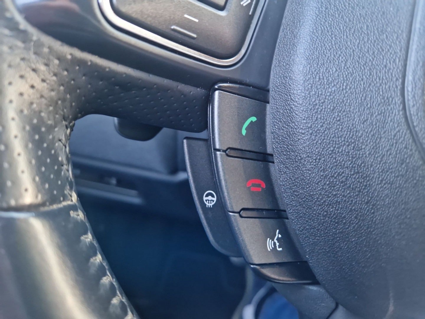 Billede af Land Rover Range Rover Evoque 2,2 SD4 Dynamic aut. Van