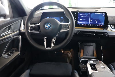 BMW iX2 xDrive30 M-Sport Premium