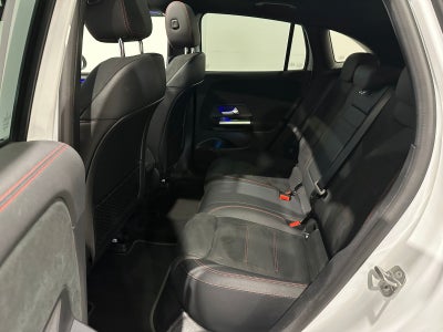 Mercedes EQA250+ AMG Advance