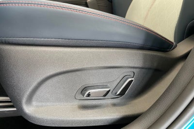 BYD Atto 3 Comfort