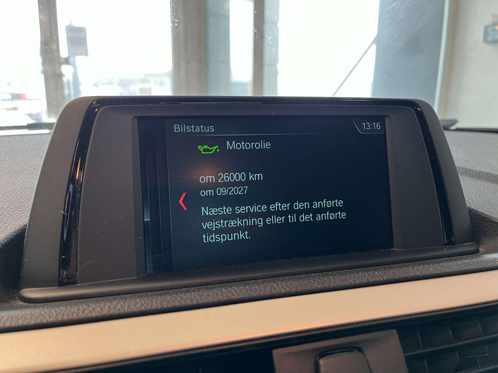 Billede af BMW 118i 1,5 Connected aut.
