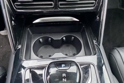 BYD Tang Premium AWD 7prs