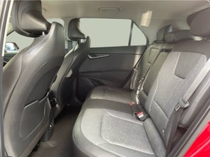 Kia Niro EV Upgrade