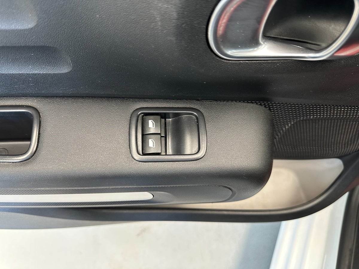 Billede af Citroën C3 1,5 BlueHDi 100 Feel