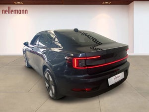 Polestar 2 Long Range Nordic Edition