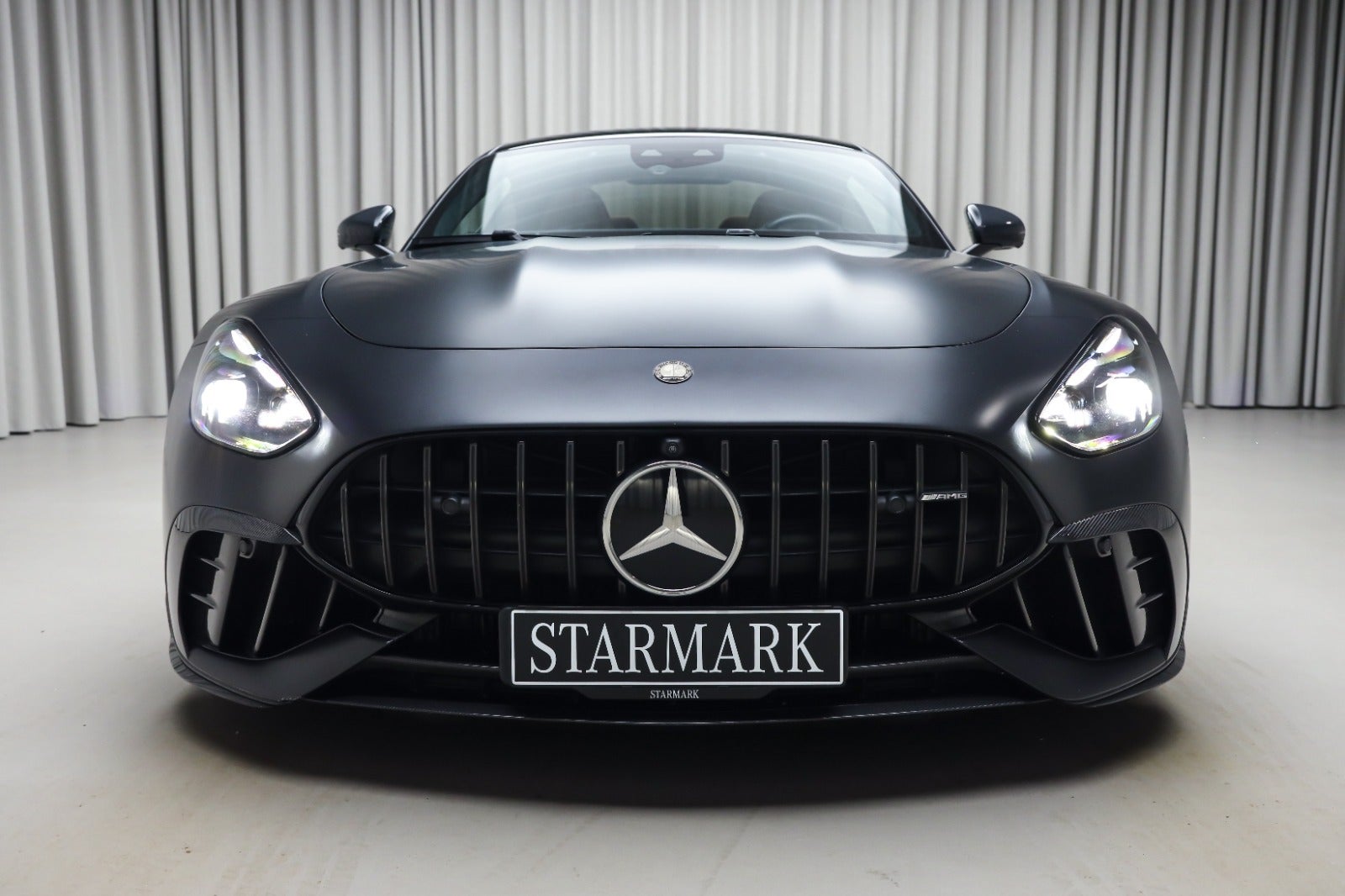 Mercedes-AMG GT 63 (6/8)